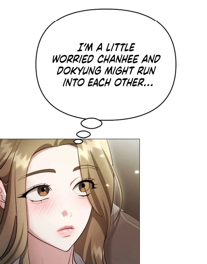 The Thrilling Temptation of a Boyfriend Chapter 24 page 95 - 