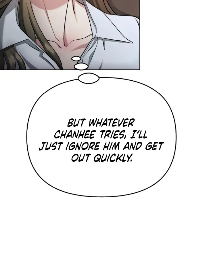 The Thrilling Temptation of a Boyfriend Chapter 24 page 96 - 