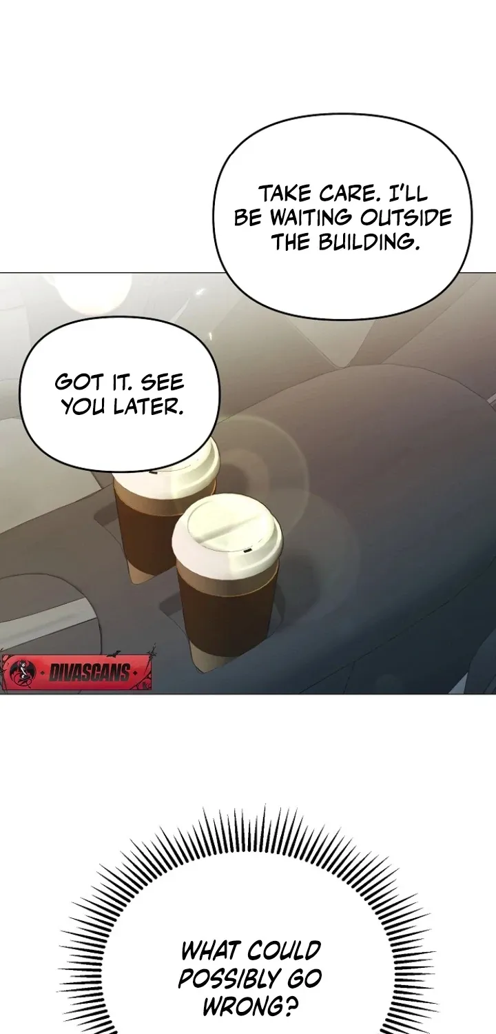 The Thrilling Temptation of a Boyfriend Chapter 24 page 97 - 