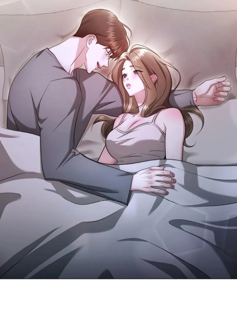 The Thrilling Temptation of a Boyfriend Chapter 25 page 102 - 