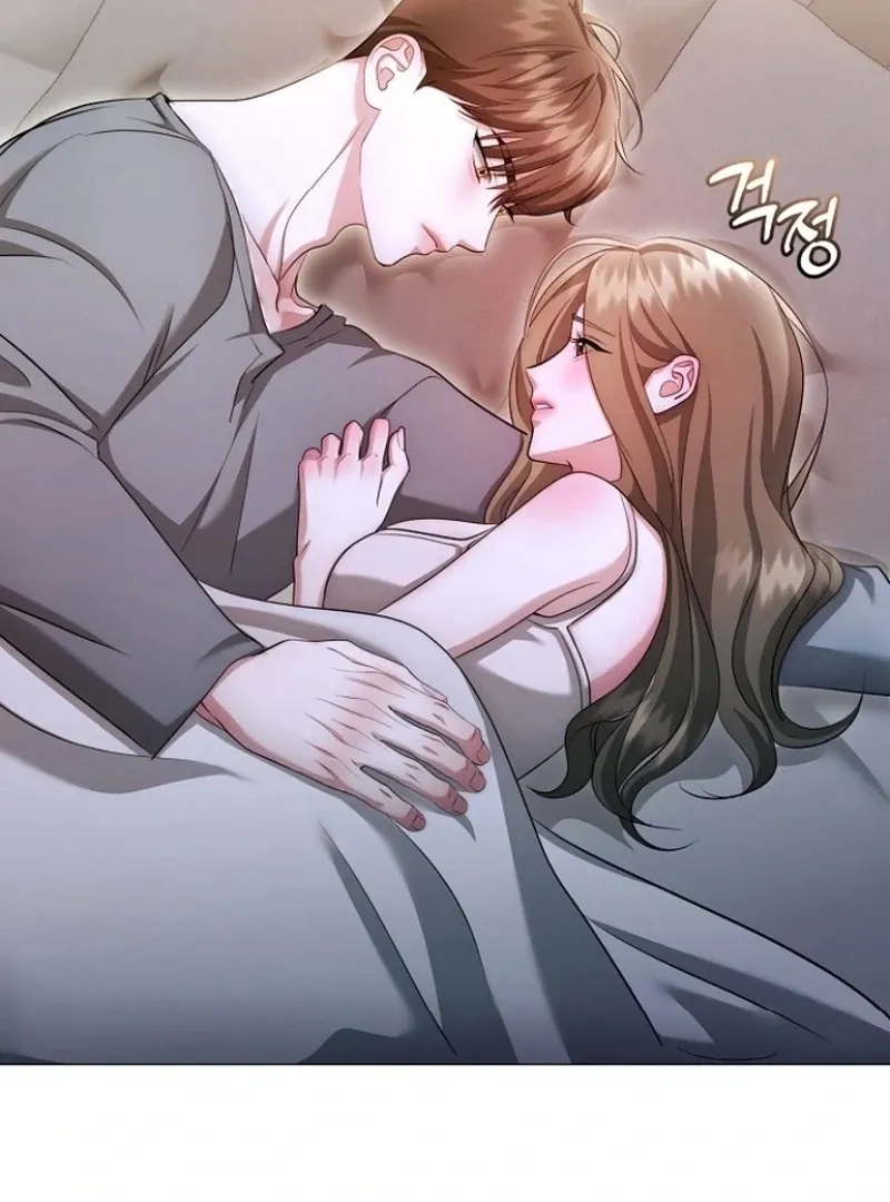 The Thrilling Temptation of a Boyfriend Chapter 25 page 109 - 