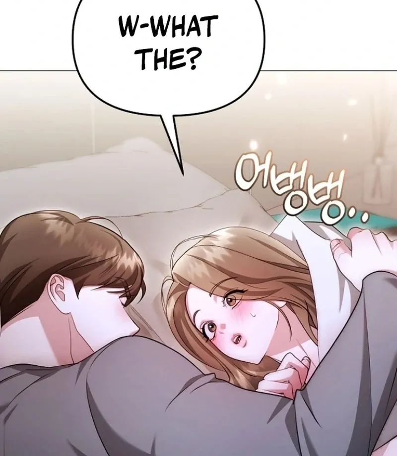 The Thrilling Temptation of a Boyfriend Chapter 25 page 112 - 