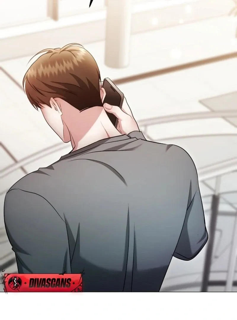 The Thrilling Temptation of a Boyfriend Chapter 25 page 121 - 