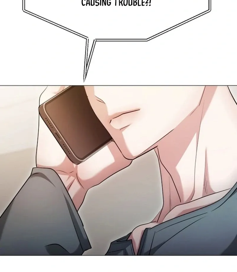 The Thrilling Temptation of a Boyfriend Chapter 25 page 123 - 