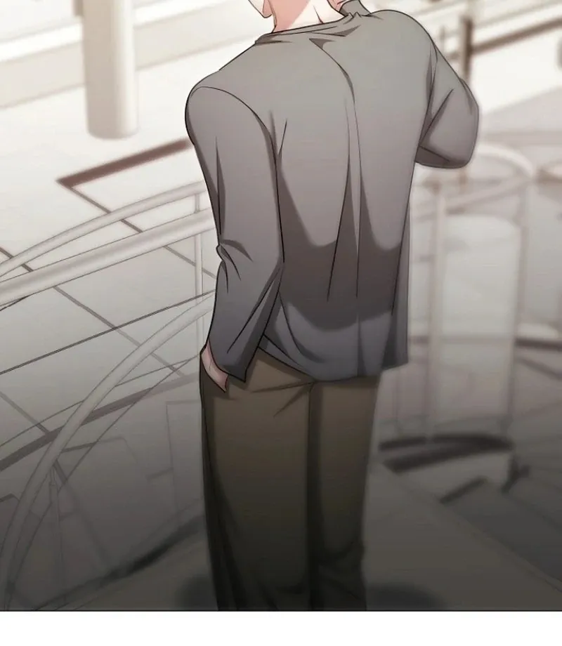 The Thrilling Temptation of a Boyfriend Chapter 25 page 133 - 