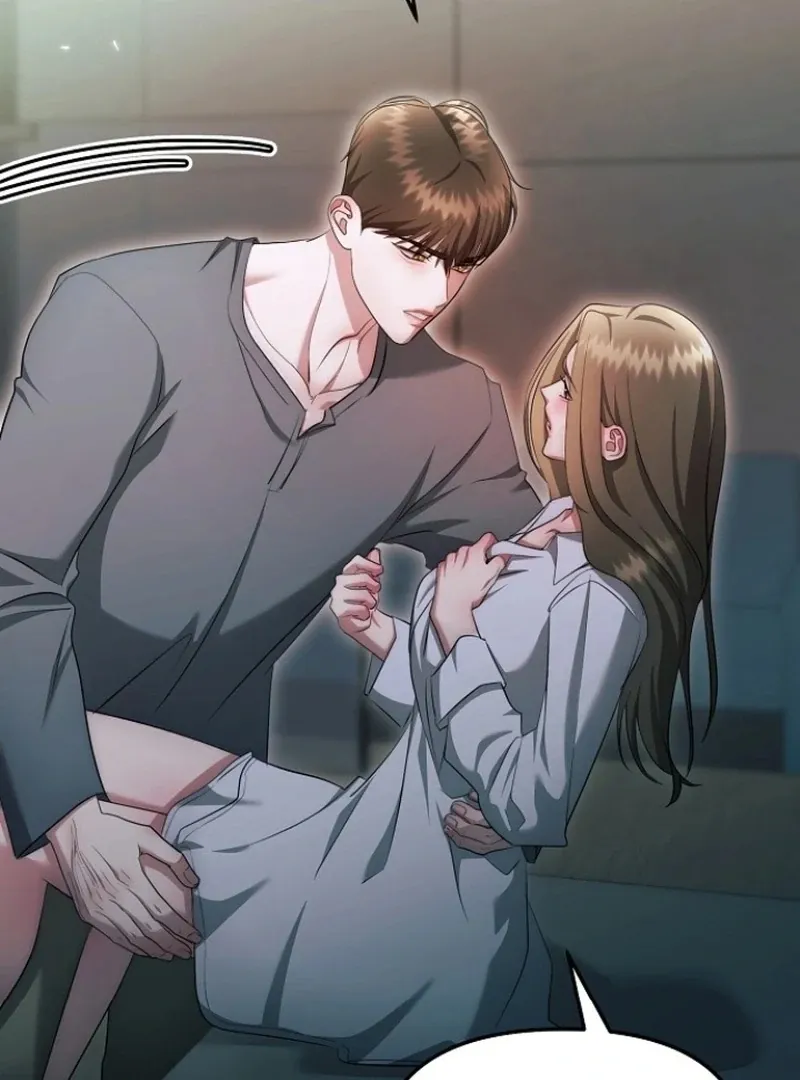 The Thrilling Temptation of a Boyfriend Chapter 25 page 17 - 
