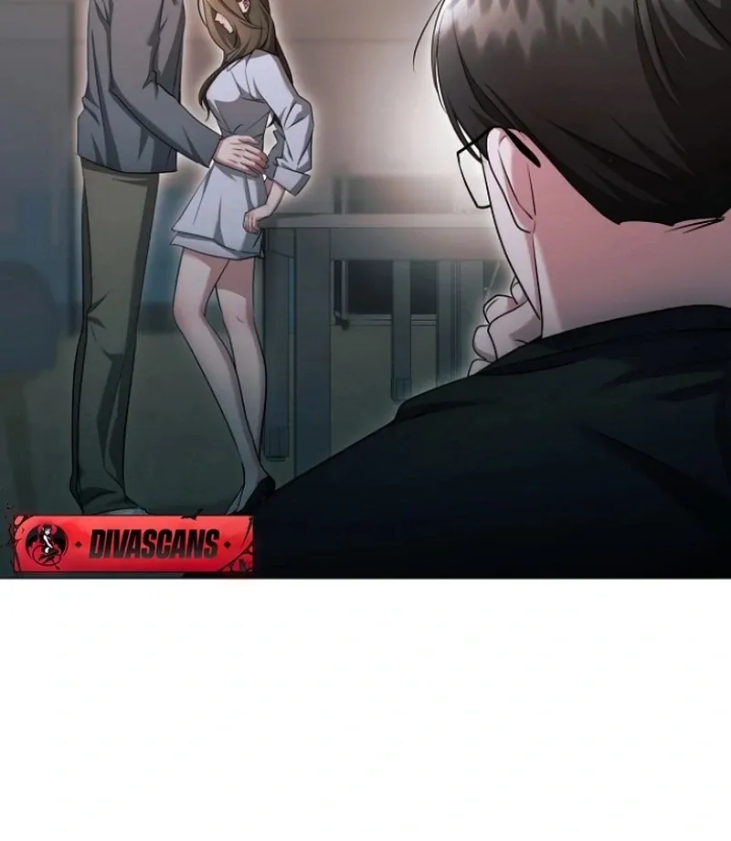 The Thrilling Temptation of a Boyfriend Chapter 25 page 26 - 