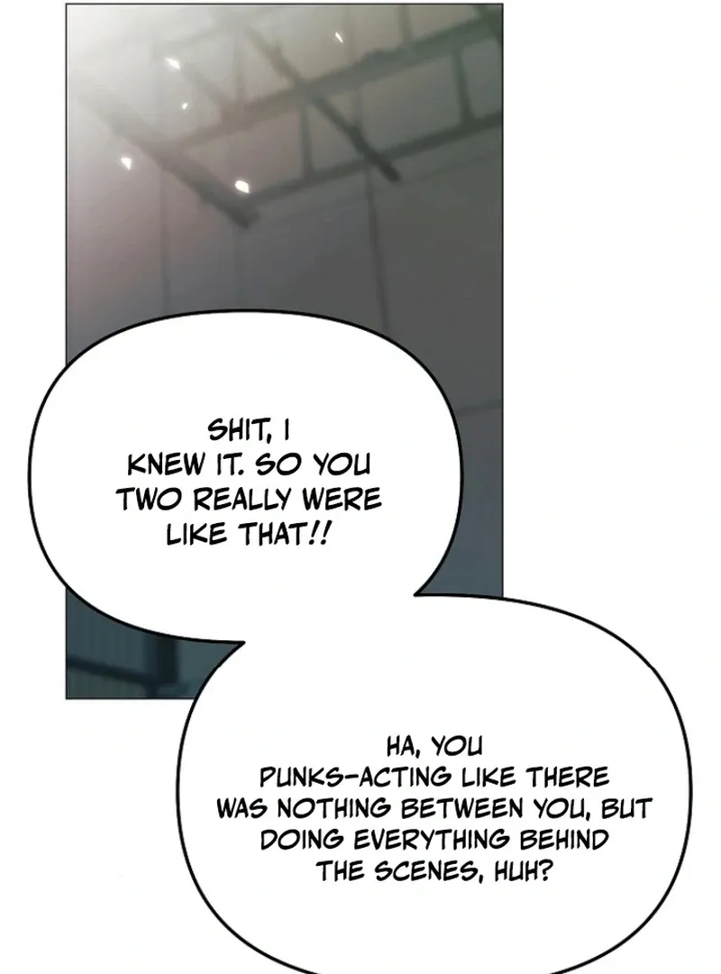The Thrilling Temptation of a Boyfriend Chapter 25 page 30 - 