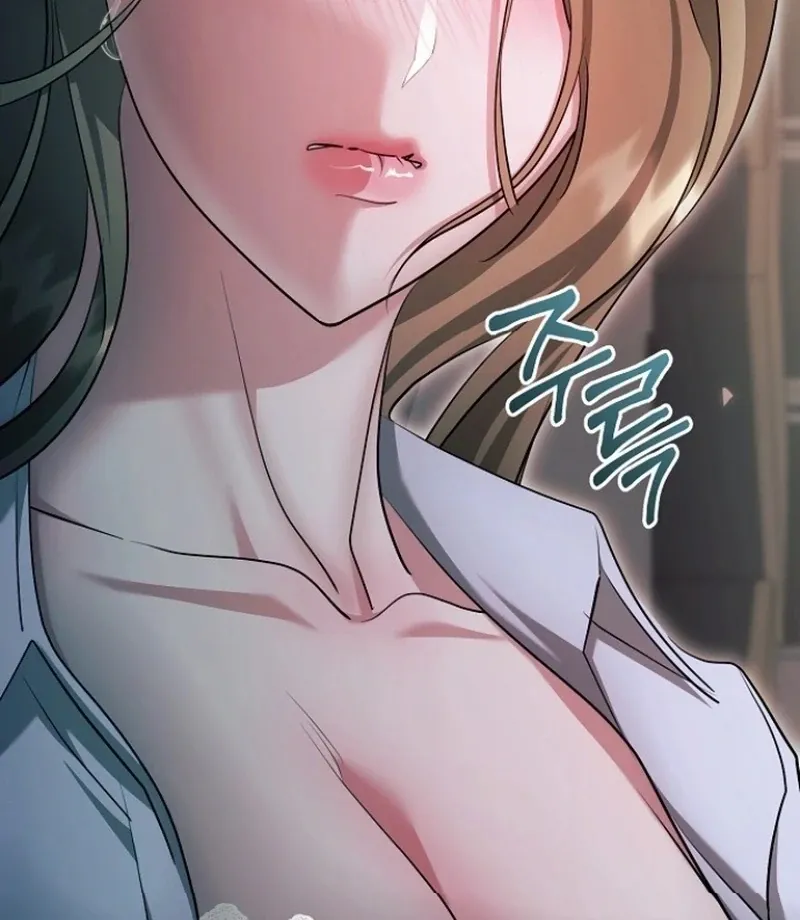 The Thrilling Temptation of a Boyfriend Chapter 25 page 4 - 