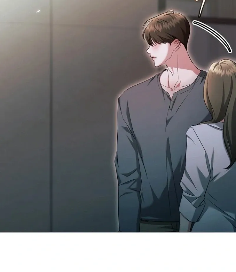 The Thrilling Temptation of a Boyfriend Chapter 25 page 32 - 