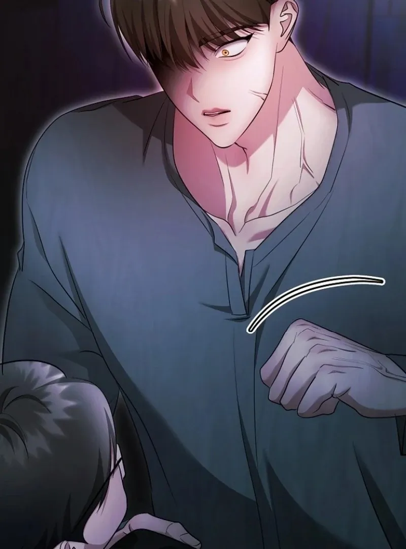 The Thrilling Temptation of a Boyfriend Chapter 25 page 39 - 