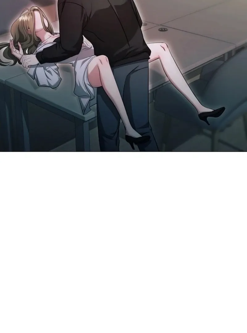 The Thrilling Temptation of a Boyfriend Chapter 25 page 7 - 