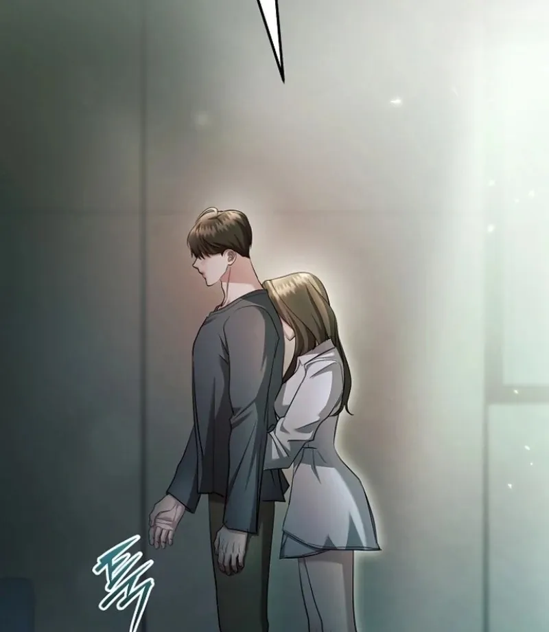 The Thrilling Temptation of a Boyfriend Chapter 25 page 61 - 