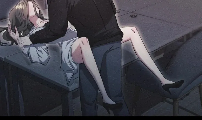 The Thrilling Temptation of a Boyfriend Chapter 25 page 72 - 