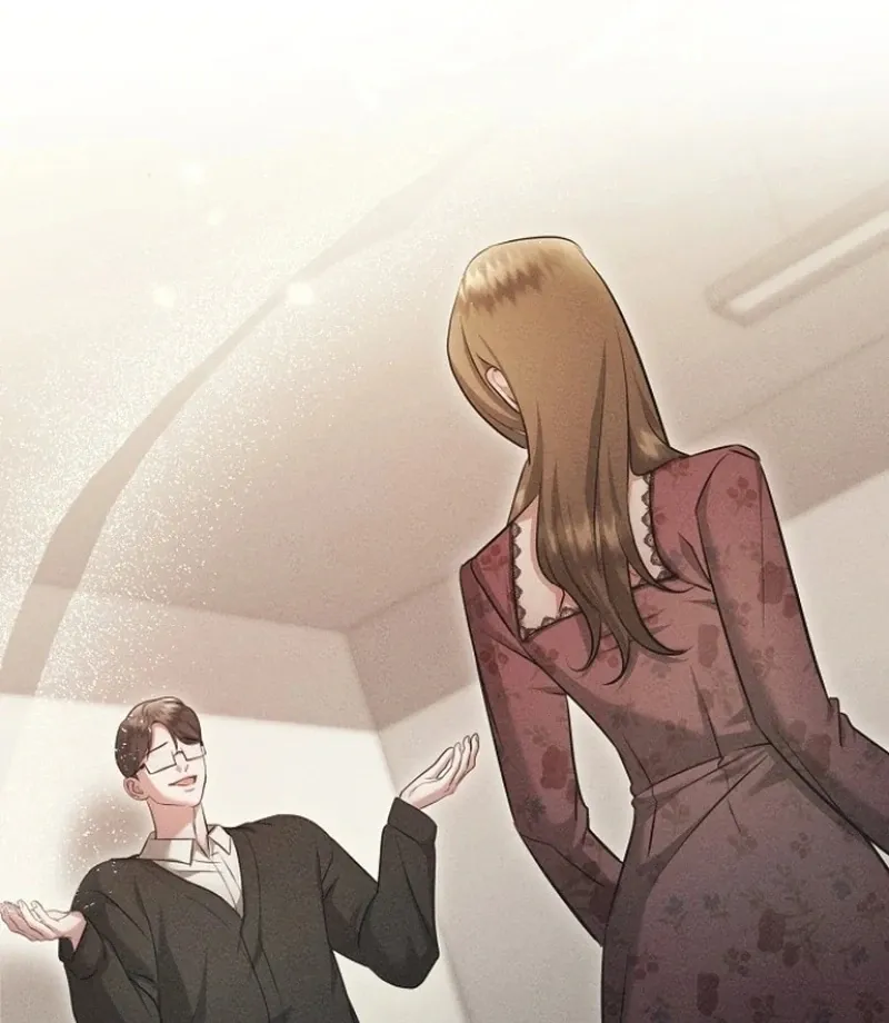 The Thrilling Temptation of a Boyfriend Chapter 25 page 84 - 