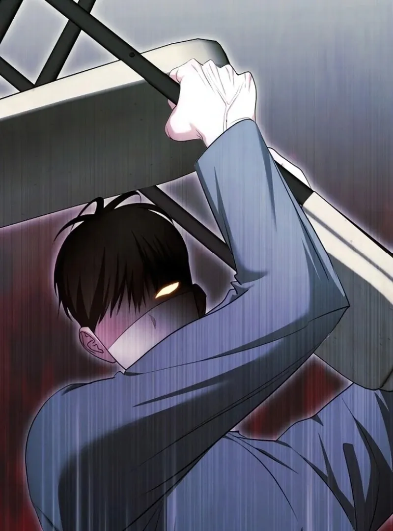 The Thrilling Temptation of a Boyfriend Chapter 25 page 10 - 