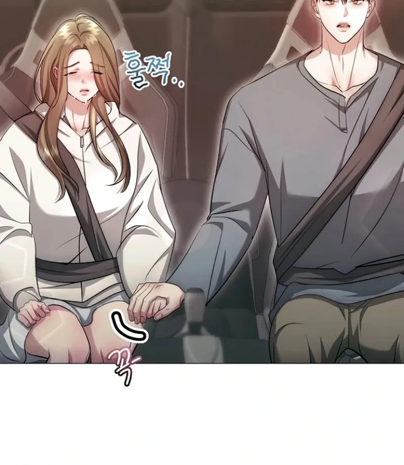 The Thrilling Temptation of a Boyfriend Chapter 25 page 94 - 