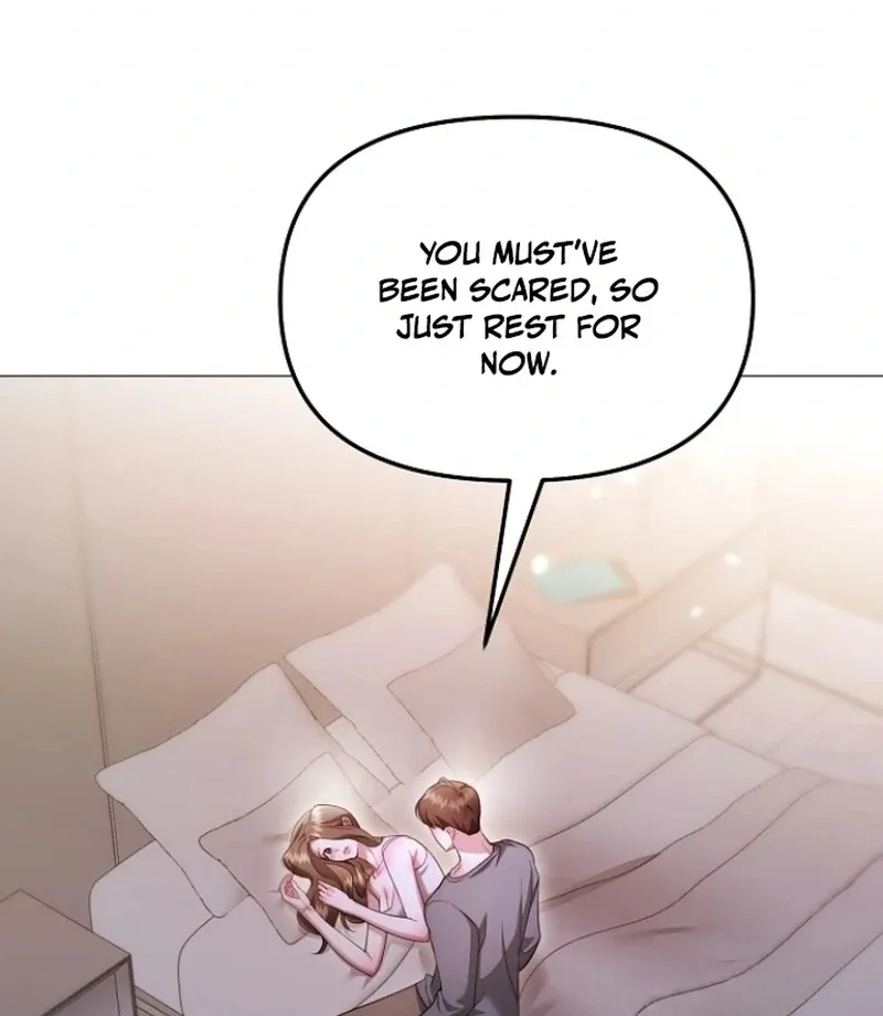 The Thrilling Temptation of a Boyfriend Chapter 25 page 97 - 