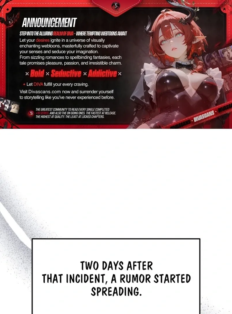 The Thrilling Temptation of a Boyfriend Chapter 26 page 2 - 