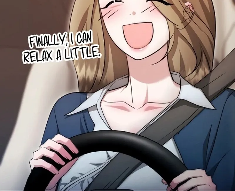 The Thrilling Temptation of a Boyfriend Chapter 26 page 101 - 