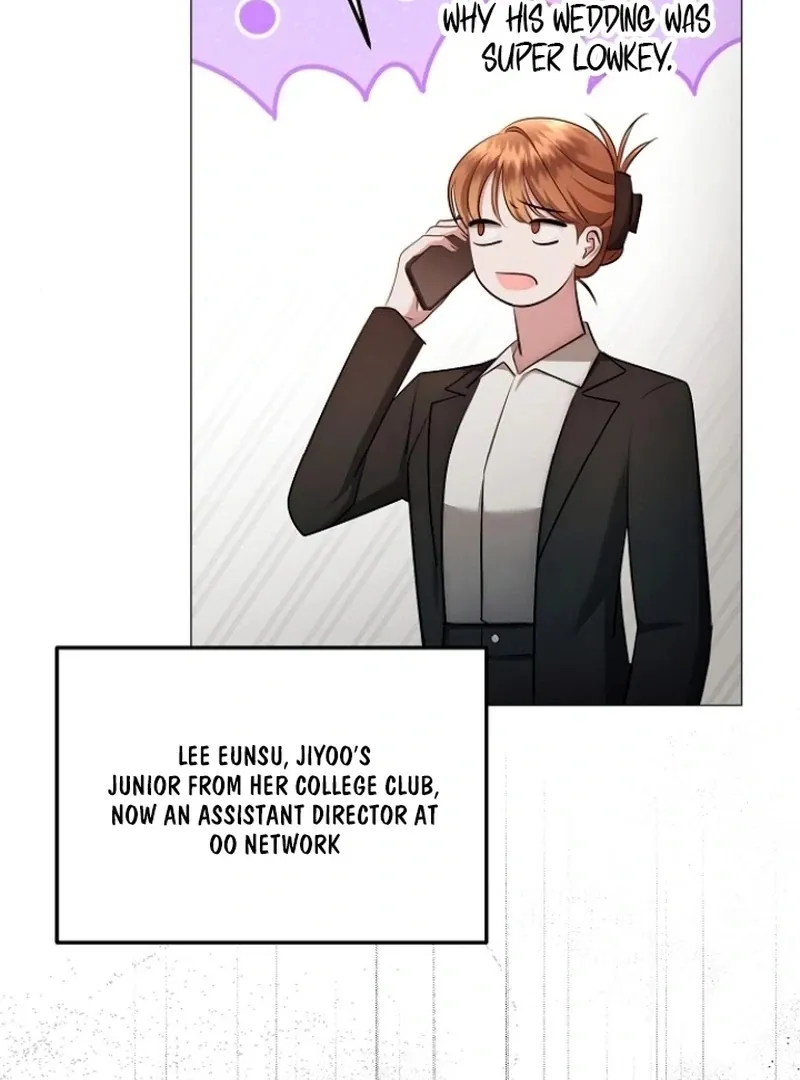 The Thrilling Temptation of a Boyfriend Chapter 26 page 107 - 