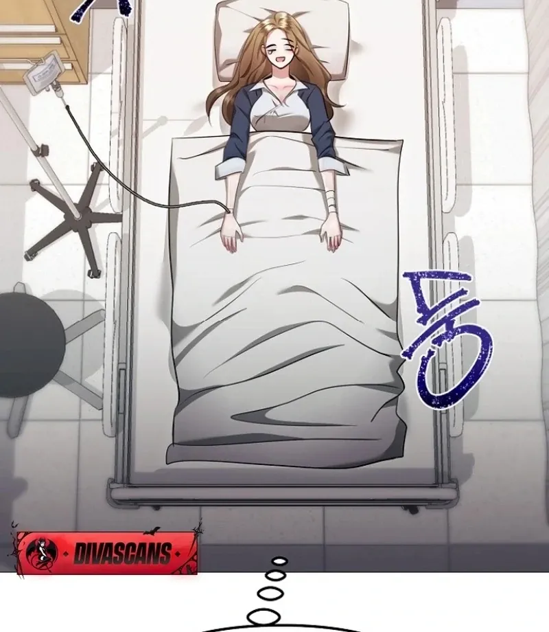 The Thrilling Temptation of a Boyfriend Chapter 26 page 123 - 