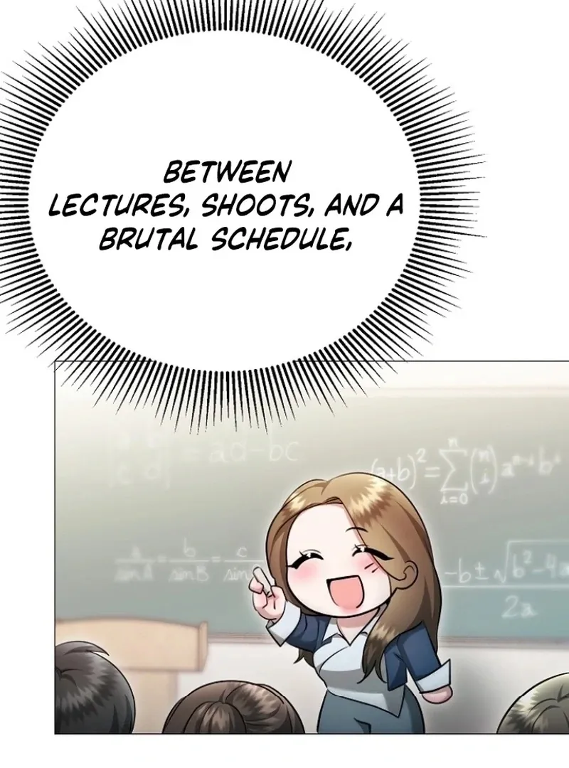 The Thrilling Temptation of a Boyfriend Chapter 26 page 125 - 