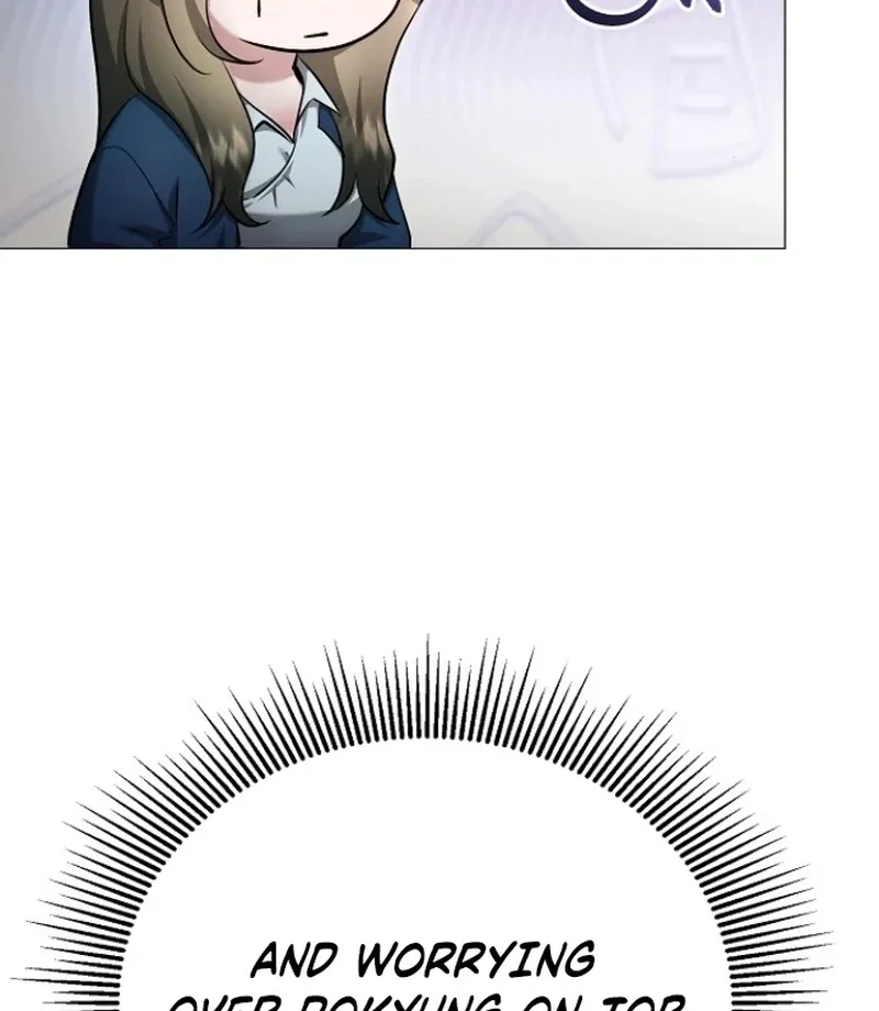 The Thrilling Temptation of a Boyfriend Chapter 26 page 127 - 