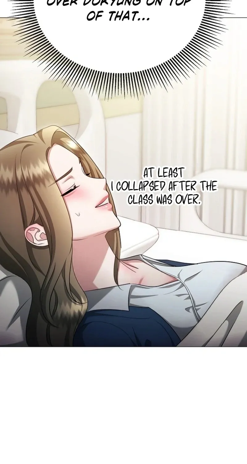 The Thrilling Temptation of a Boyfriend Chapter 26 page 128 - 