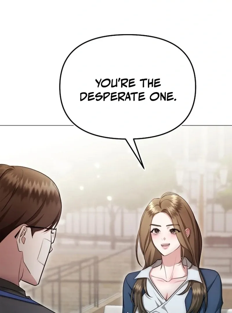 The Thrilling Temptation of a Boyfriend Chapter 26 page 21 - 