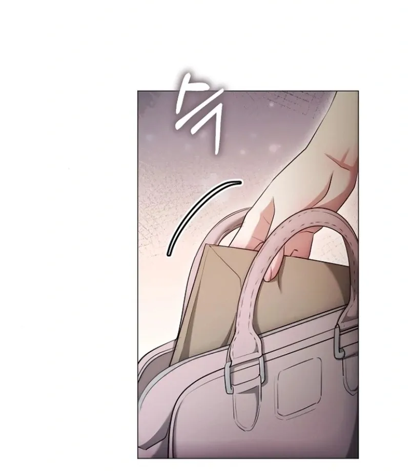 The Thrilling Temptation of a Boyfriend Chapter 26 page 27 - 