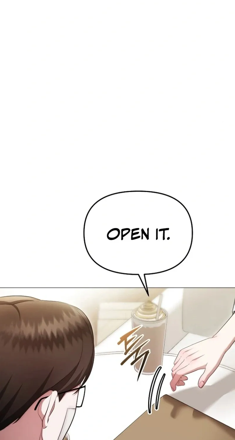 The Thrilling Temptation of a Boyfriend Chapter 26 page 28 - 