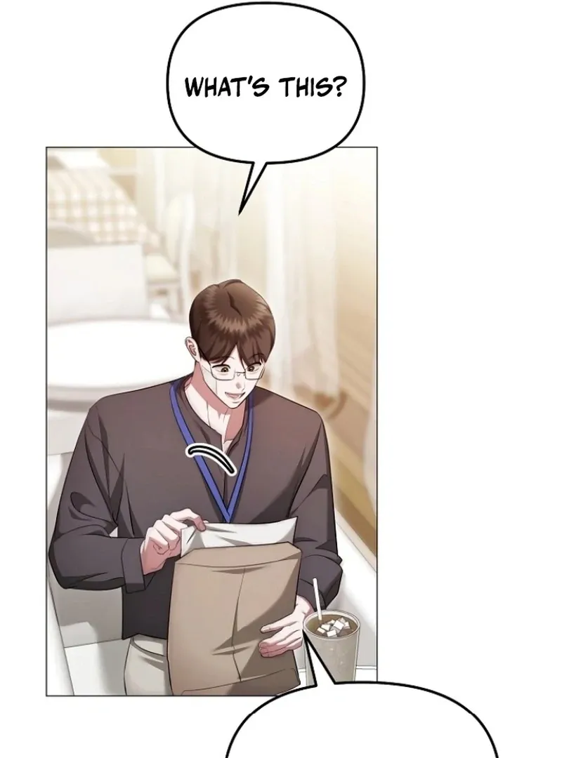 The Thrilling Temptation of a Boyfriend Chapter 26 page 30 - 