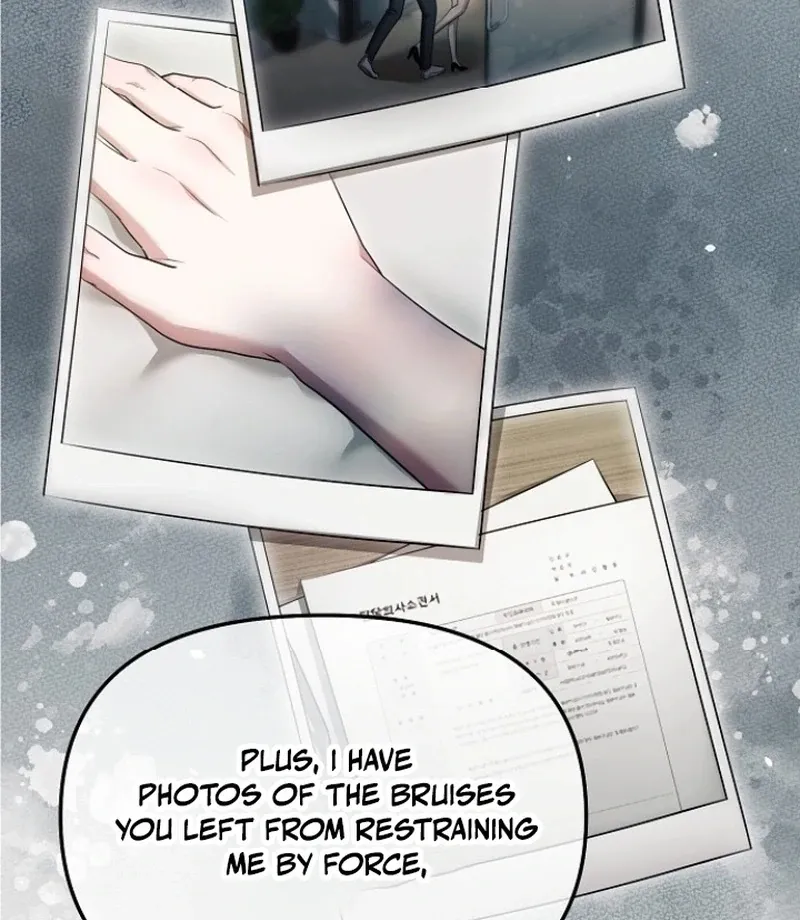 The Thrilling Temptation of a Boyfriend Chapter 26 page 36 - 