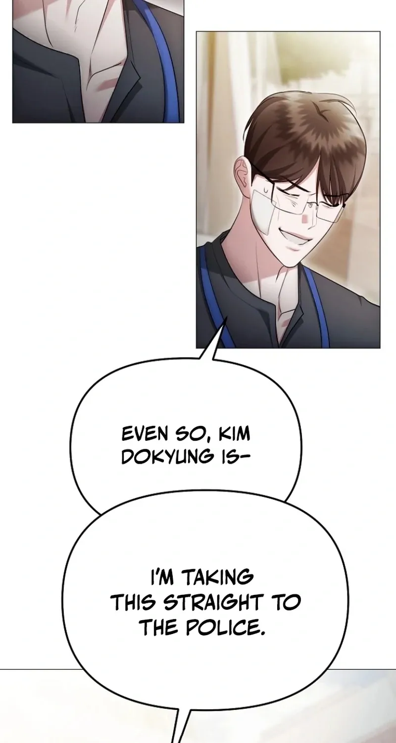 The Thrilling Temptation of a Boyfriend Chapter 26 page 42 - 