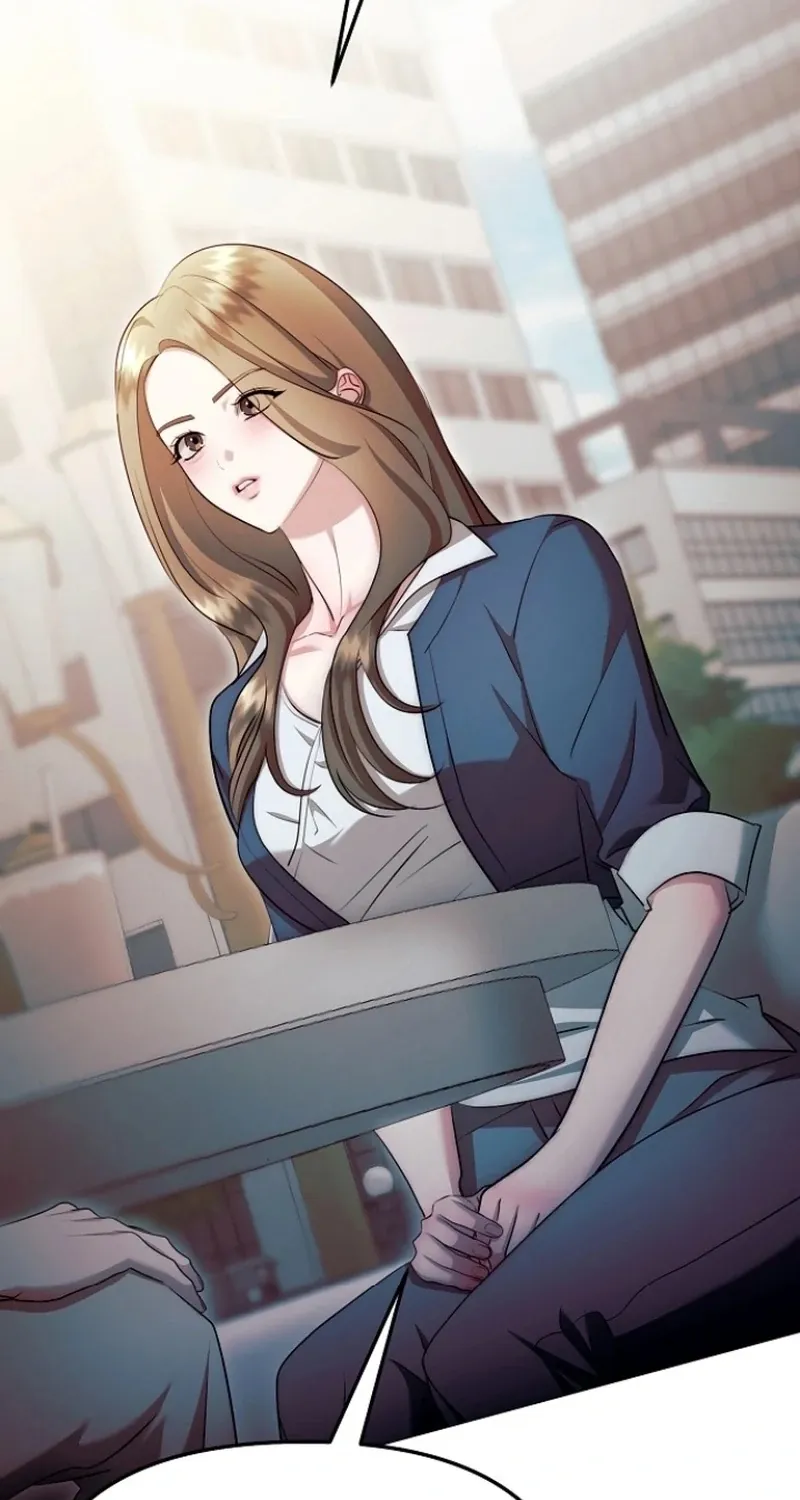 The Thrilling Temptation of a Boyfriend Chapter 26 page 43 - 