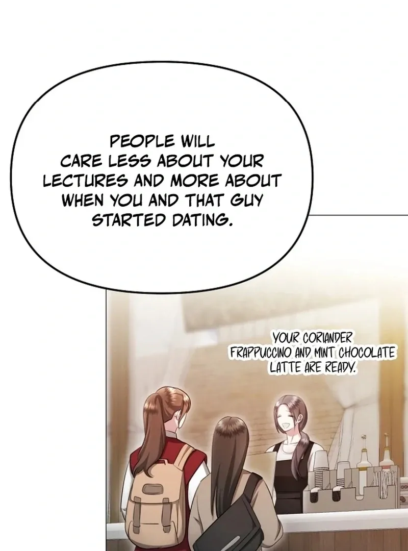 The Thrilling Temptation of a Boyfriend Chapter 26 page 53 - 