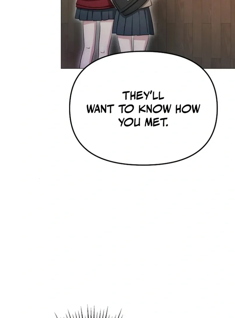 The Thrilling Temptation of a Boyfriend Chapter 26 page 54 - 