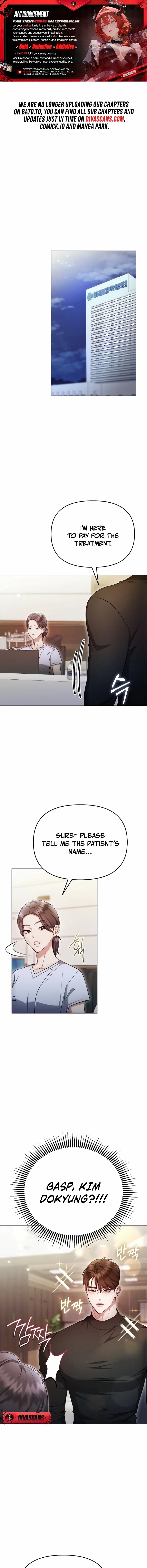 The Thrilling Temptation of a Boyfriend Chapter 27 page 2 - 