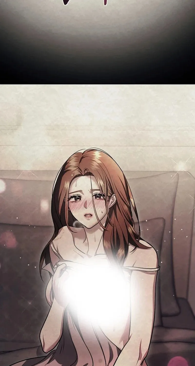 The Thrilling Temptation of a Boyfriend Chapter 3 page 11 - 
