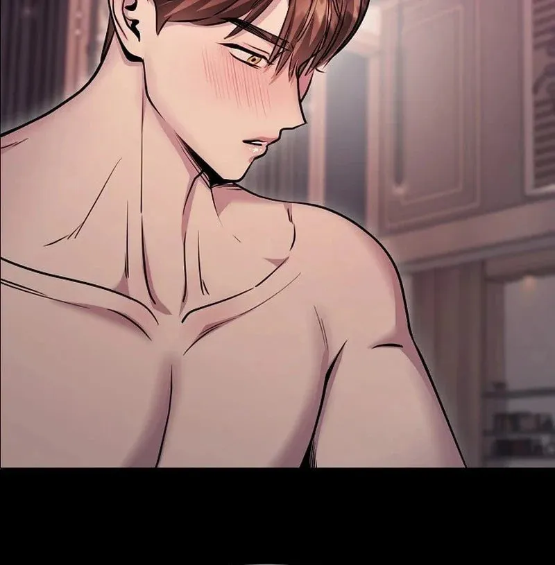 The Thrilling Temptation of a Boyfriend Chapter 3 page 103 - 