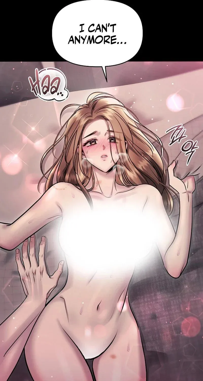The Thrilling Temptation of a Boyfriend Chapter 3 page 104 - 