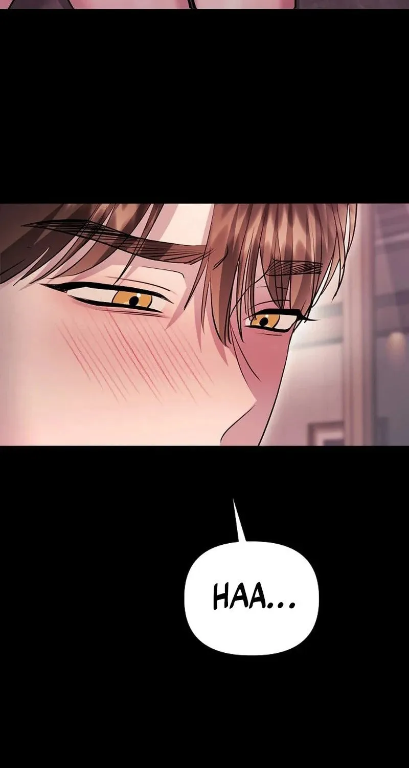 The Thrilling Temptation of a Boyfriend Chapter 3 page 105 - 