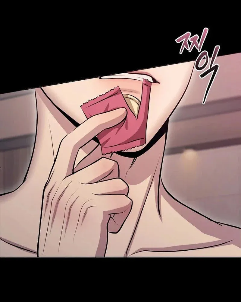 The Thrilling Temptation of a Boyfriend Chapter 3 page 106 - 