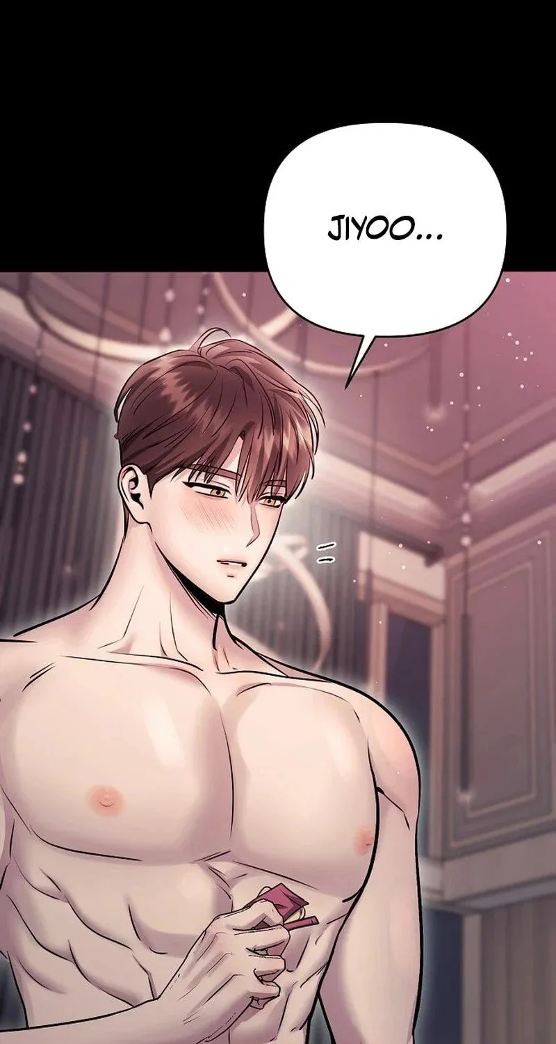 The Thrilling Temptation of a Boyfriend Chapter 3 page 107 - 