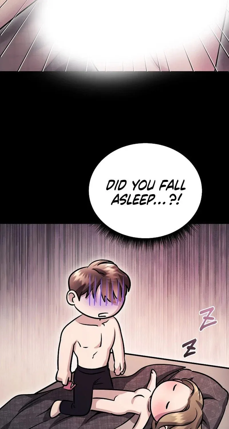 The Thrilling Temptation of a Boyfriend Chapter 3 page 110 - 