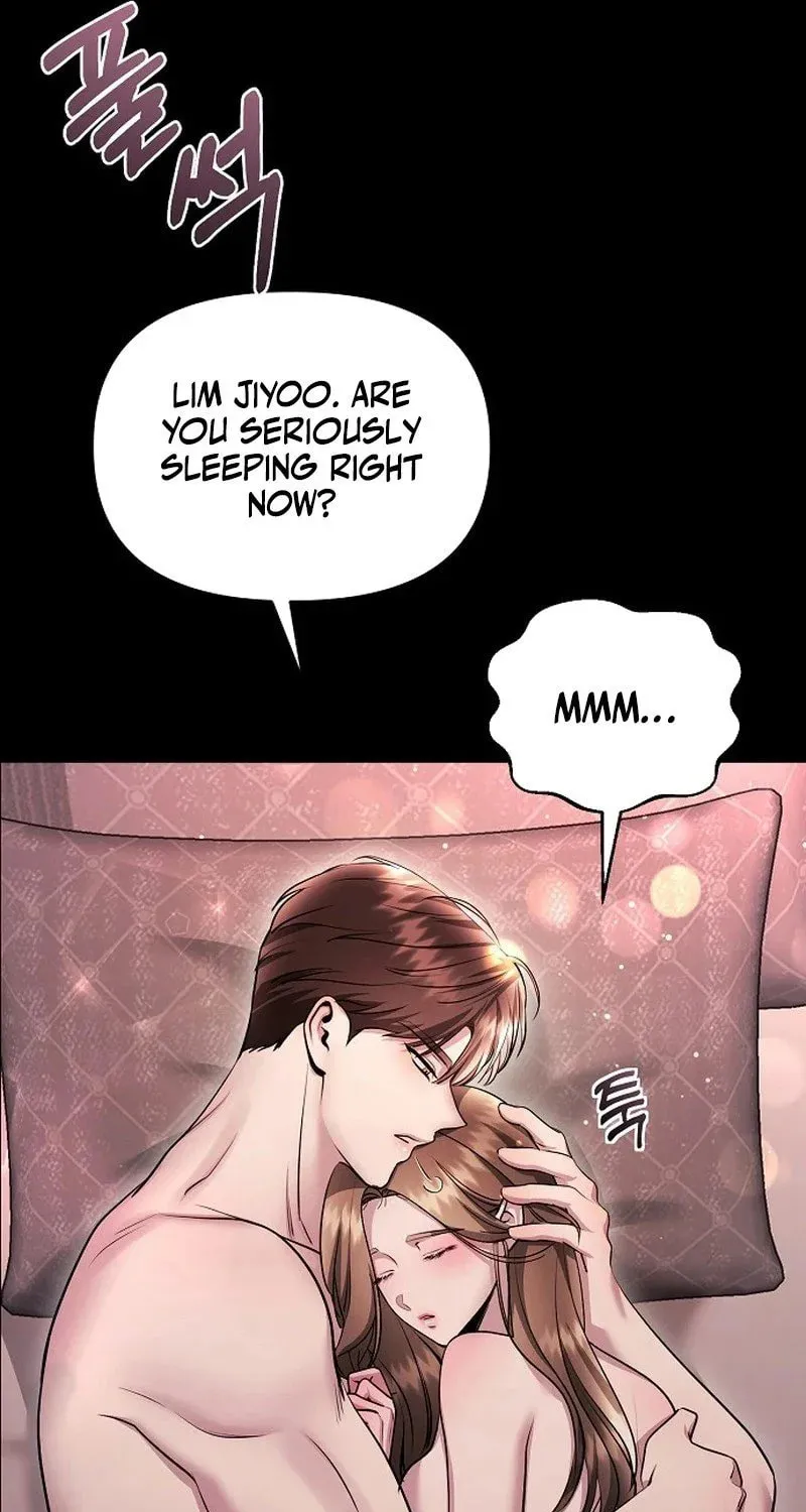 The Thrilling Temptation of a Boyfriend Chapter 3 page 113 - 