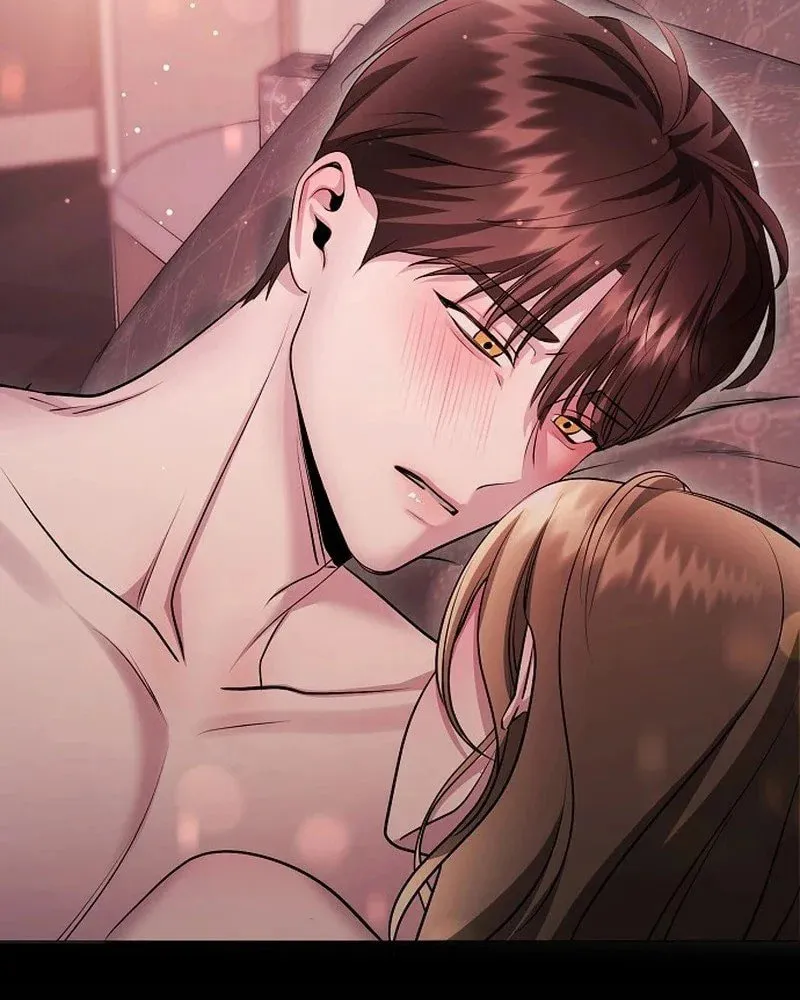 The Thrilling Temptation of a Boyfriend Chapter 3 page 115 - 