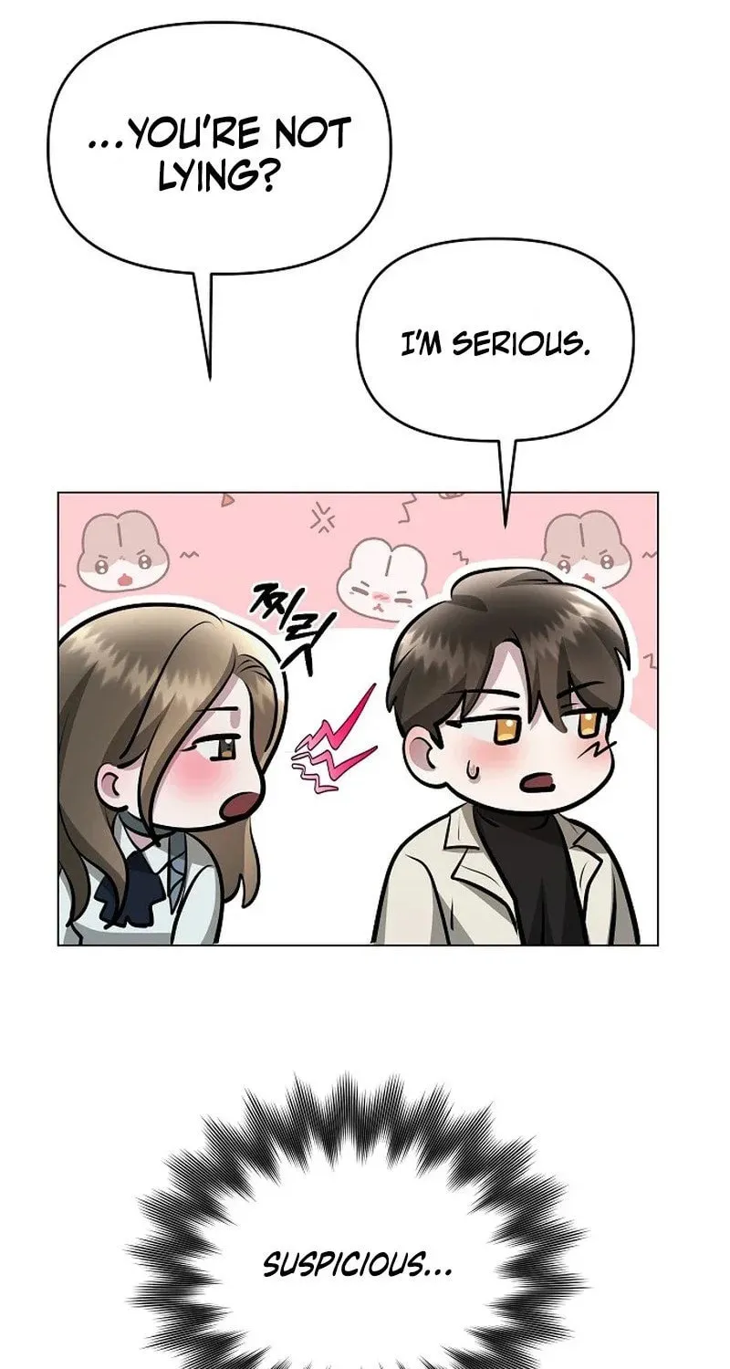 The Thrilling Temptation of a Boyfriend Chapter 3 page 117 - 