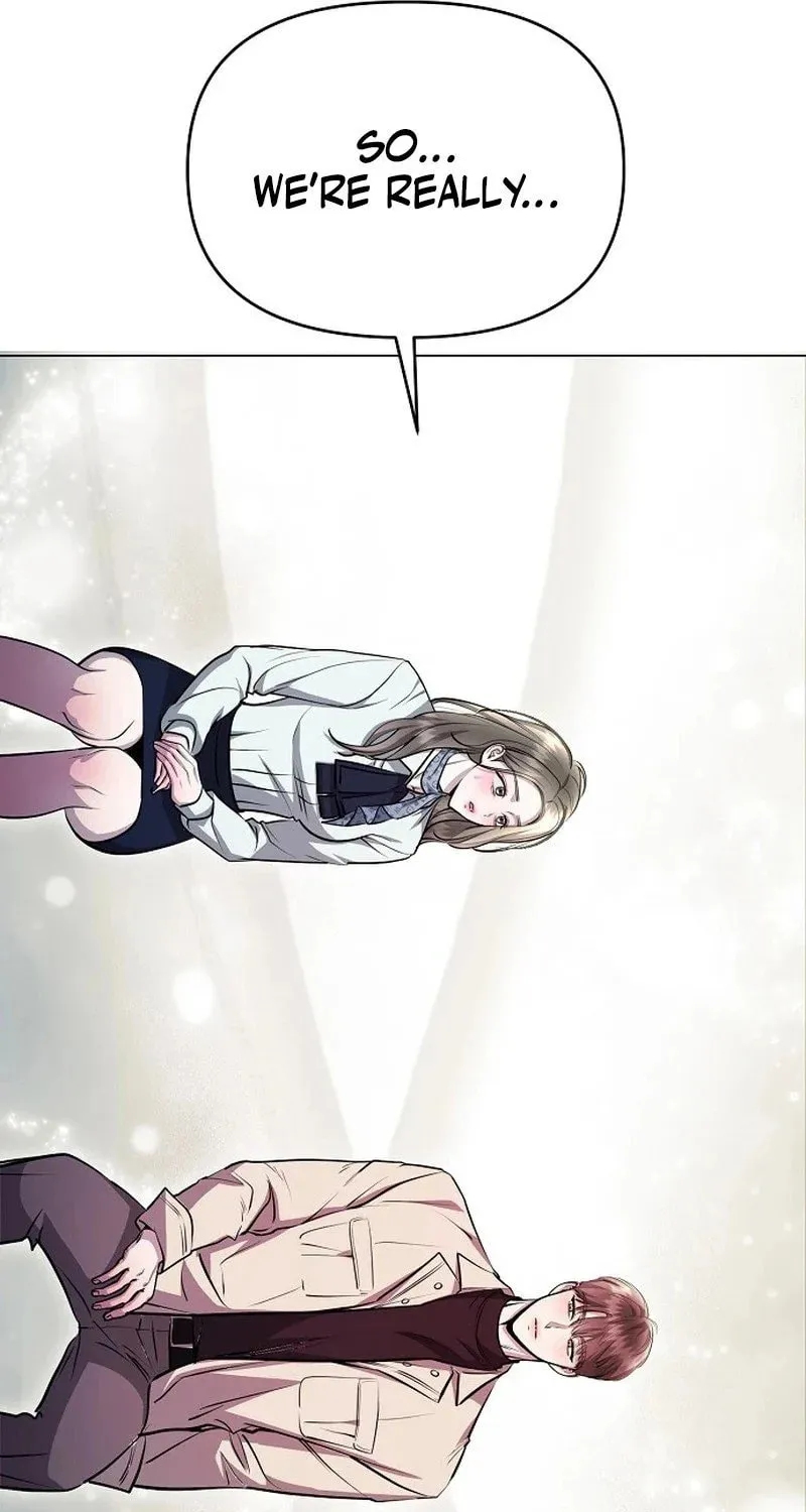 The Thrilling Temptation of a Boyfriend Chapter 3 page 119 - 